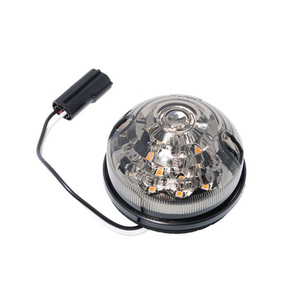 LED Rear Indicator Light - Smoked