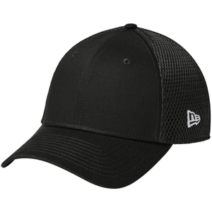 New Era Stretch Mesh Cap