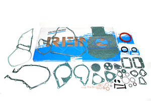 Overhaul gasket set (bottom end) - 200TDI - Reinz