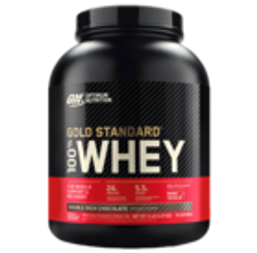 Optimum Gold Standard 100% Whey (4.5kg Cookies and Cream +