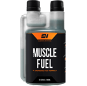 Elemental Massive Muscle Fuel (1Ltr Liquid)