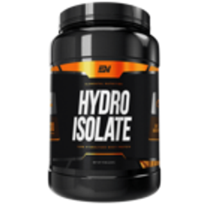 Elemental Hydro Isolate (910g / 30 Serves Vanilla Ice Cream)