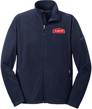 Eddie Bauer Microfleece Jacket