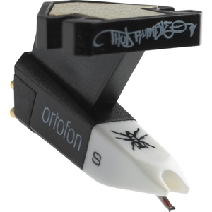 Ortofon OM Q.Bert Cartridge And Stylus
