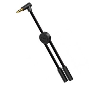 Native Instruments Traktor DJ Cable Audio Splitter For Traktor DJ