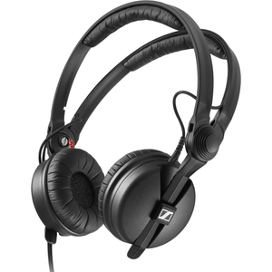 Sennheiser HD25 Pro DJ/Monitoring Headphones