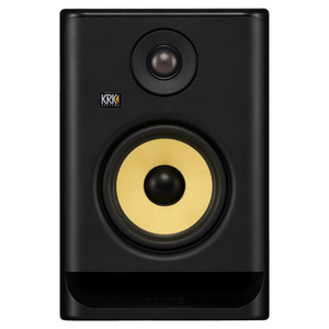 KRK Rokit RP5 G5 Active Studio Monitor (Single)