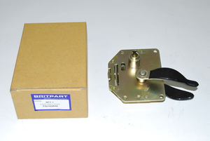 Lock Assy-Door RH Anti-burst (and some rear safari doors)