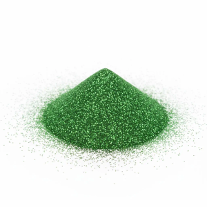 Green Glitter