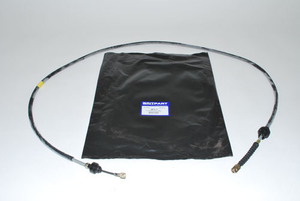 Accelerator Cable - TDI LHD - to JA031011