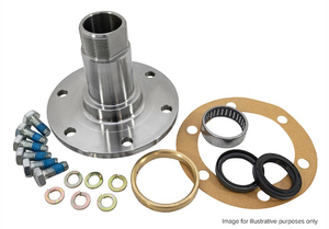 Stub Axle Kit - Rear
