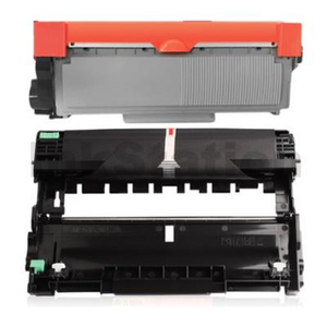 Compatible Brother TN-2350 Toner Cartridge + Compatible DR-2325 Drum Unit Combo