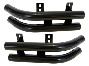 Rear Bumperettes