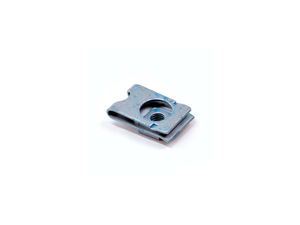 Genuine Honda Civic Under Tray / Inspection Plate Nut 2012-2016 (90673TL0000)