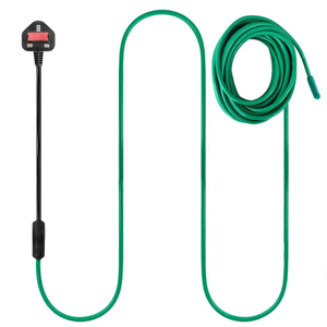 Soil Warming Cables - 48m Cable