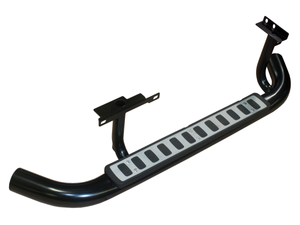 Step Assy Fire & Ice Pair for Defender 90 and 110 2dr pick-up (2003 onwards)