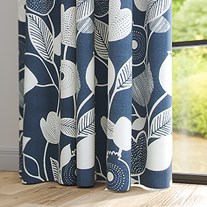 iLiv Nordic Indigo