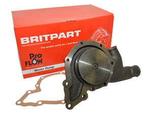 Water Pump - STC3758G