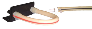 Aspen FP1282 Replacement Silicone Tube for Peristaltic Condensate Pumps