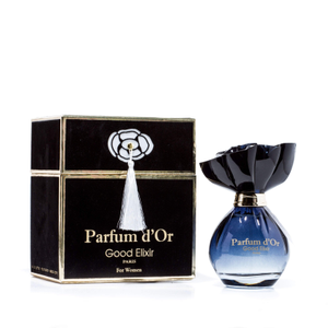 Parfum D'Or Good Elixir Perfume - 3.3 oz.