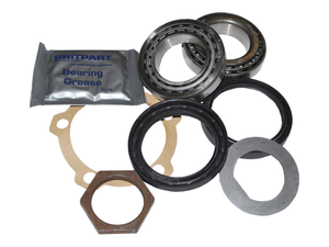 Wheel Bearing Kit - Rear - Non ABS