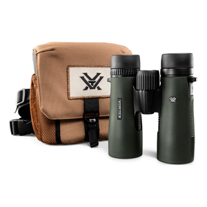Diamondback HD 10x42 Binoculars
