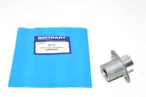 Adaptor Assembly