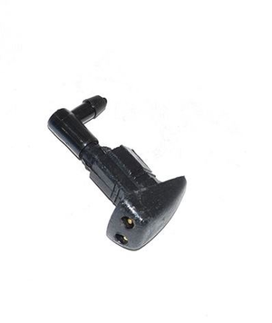 Windscreen Washer Jet (twin) - from TA319091 to WA394534