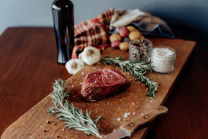 Petite Top Sirloin -  11 oz