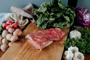 Beef Tri-Tip Roast - 1.25 lbs