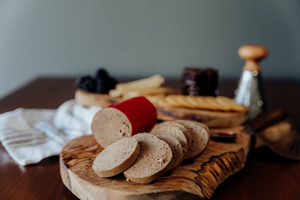 Beef Bologna - 1 lb