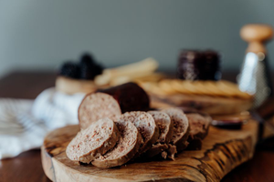 Beef Head Cheese - 1 lb