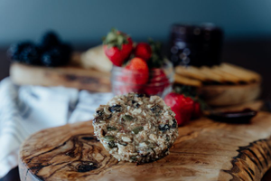 Paleo Treats® Mustang Bar - Granola Cookie