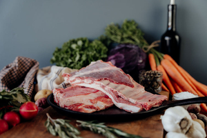 Lamb Denver Ribs - 2 lbs.