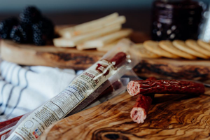 Paleo Choice Original Sugar-Free Meat Stick - 1 oz.