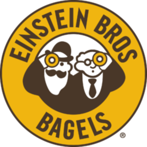 Einstein Bros. Bagels - Order 621017 (Lake Buena Vista,  FL on 1/13)