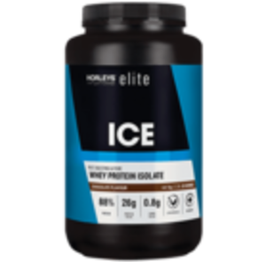 Horleys Ice (1kg / 33 Serves Chocolate)