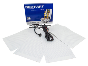 Heated Seat Kit
