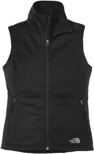 The North Face Women's Ridgewall Soft Shell Vest
