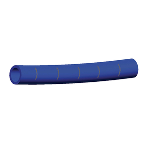 15 millimeter High Performance Blue Tubing, sold per foot