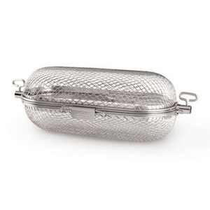 Napoleon Rotisserie Grill Basket