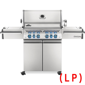 Napoleon Prestige PRO500RSIBPSS-3 Propane