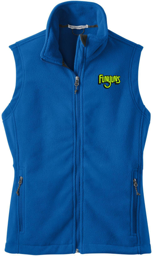 4-DAY EXPRESS - Port Authority Women's Value Fleece Vest