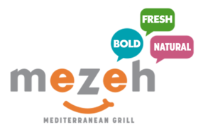 Mezeh Mediterranean Grill - Order 634917 (Henrico,  VA on 4/28)