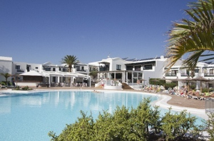 ILUNION Costa Sal Lanzarote
