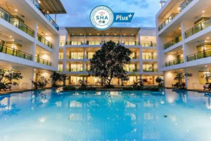 The Old Phuket