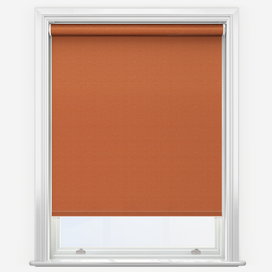 Touched By Design Supreme Blackout Orange Marmalade