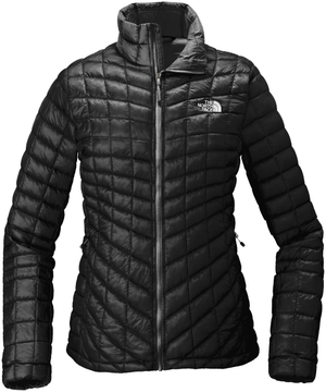 The North Face Women's ThermoBall Trekker Jacket