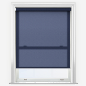 Touched By Design Deluxe Plain Indigo