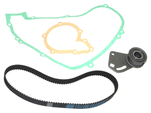 Timing Belt Kit - Def 2.5 D/ 2.5Td